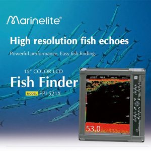 Détecteur de poissons