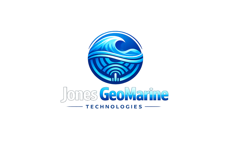 Jones Geo Marine Français