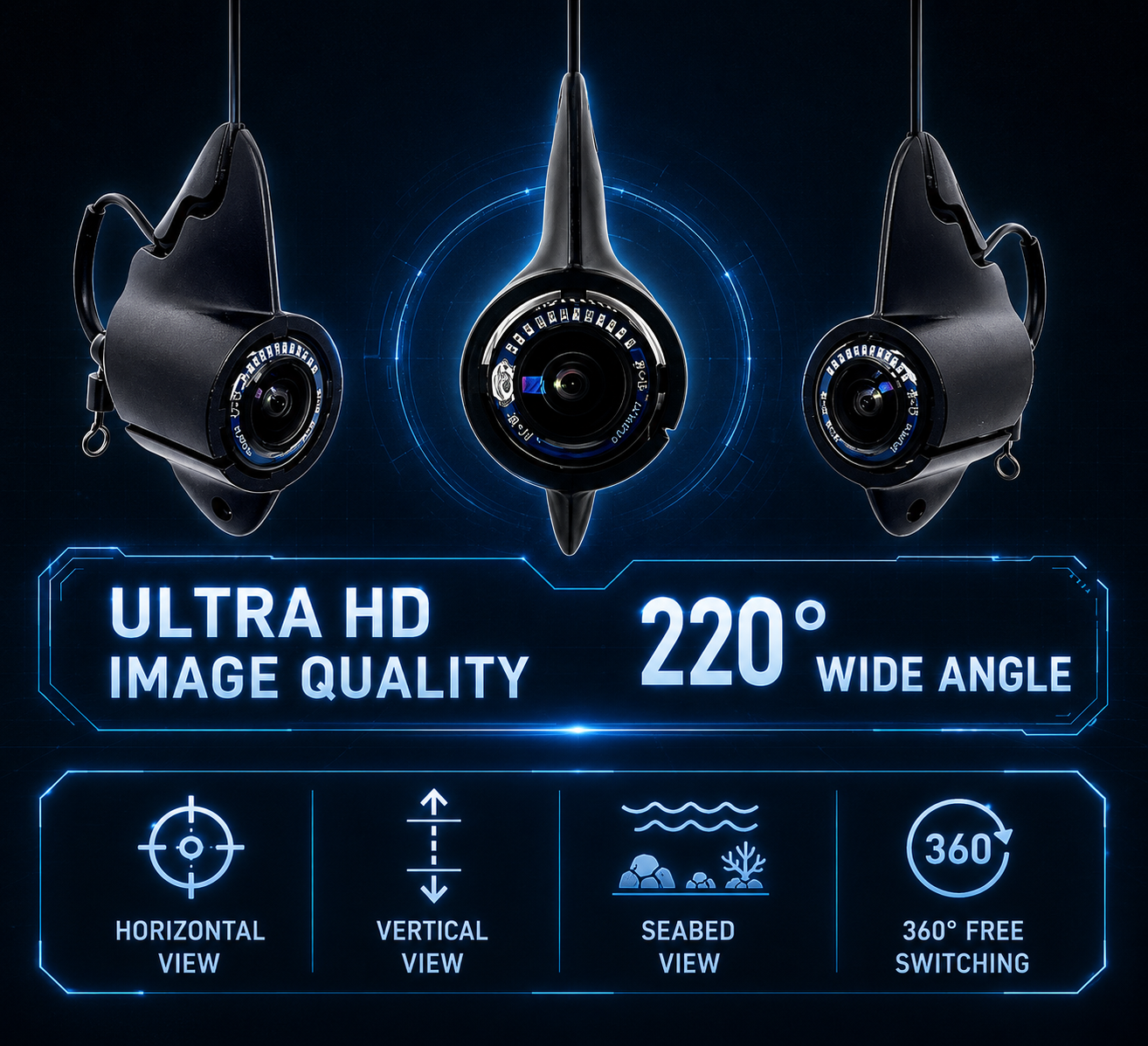 Visual Fish Finder - Image 2