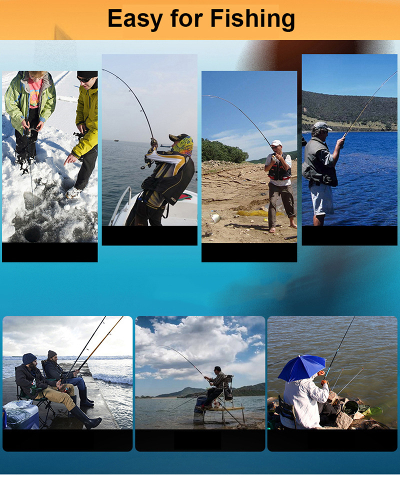 Wireless Fish Finder - Image 4
