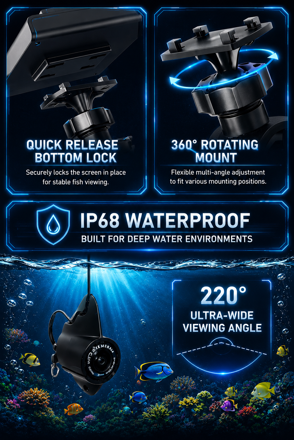 Visual Fish Finder - Image 5