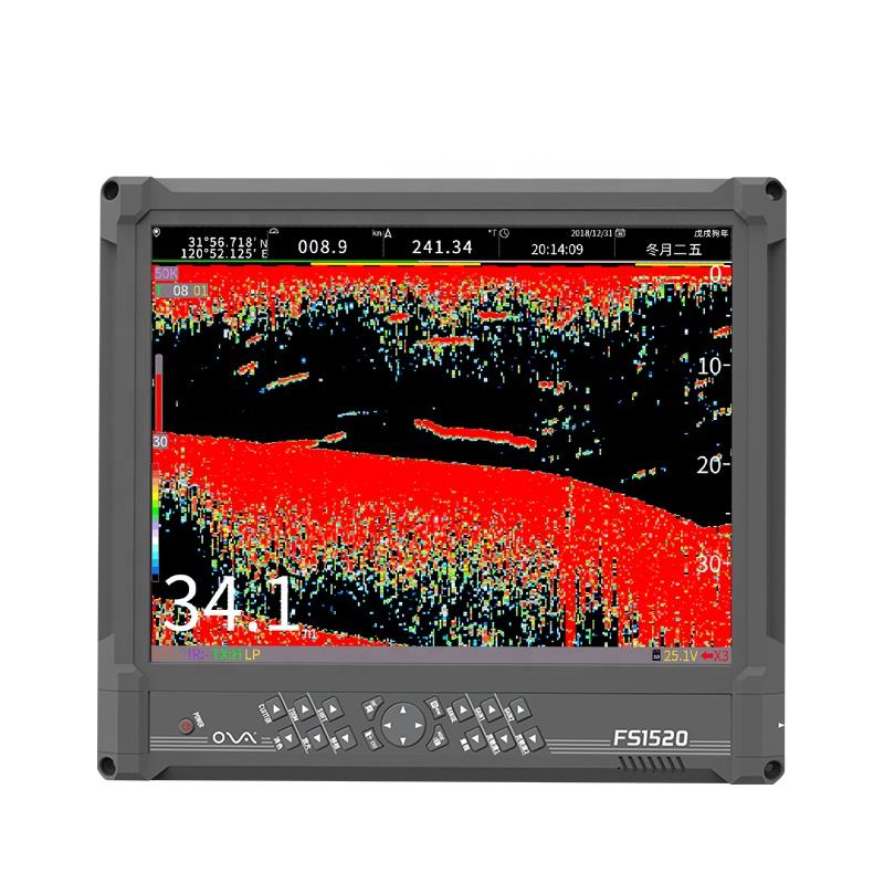 Fish Finder - Image 2