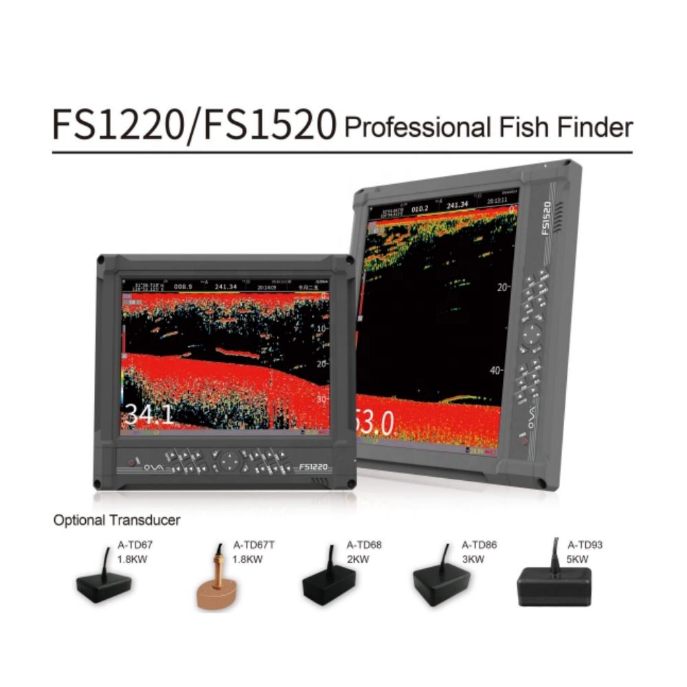 Fish Finder - Image 3
